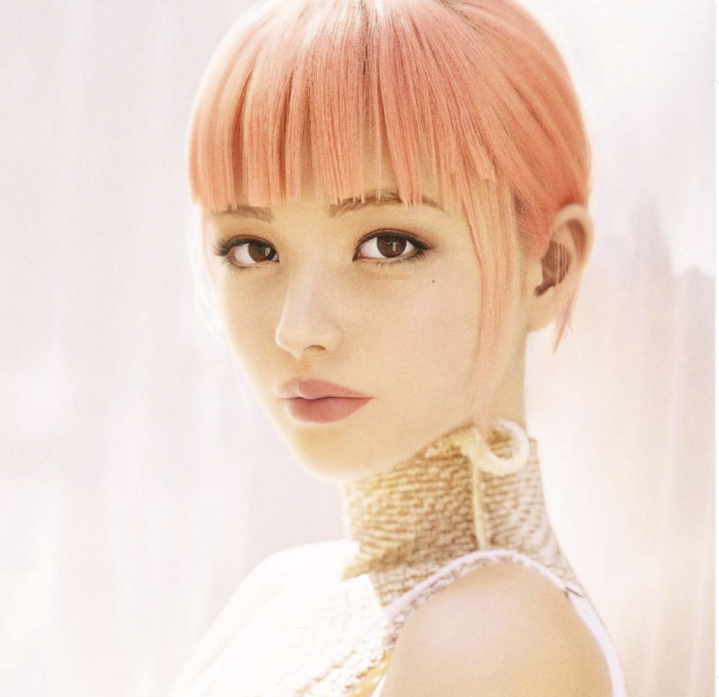 Photo of Imma